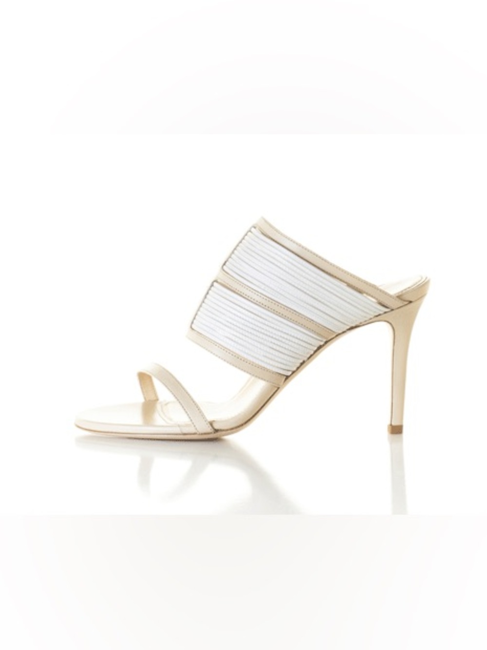 Marion Parke Lorelei Sand Heels